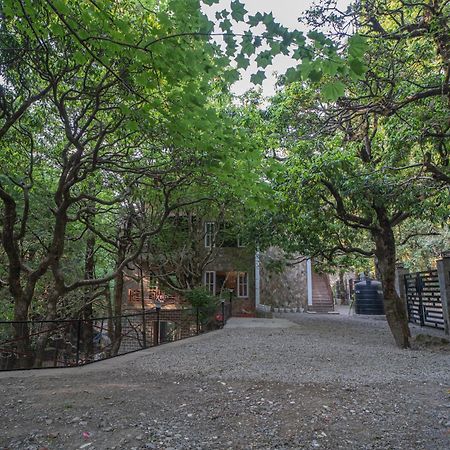 Vienna Forest Villa Nainital Kültér fotó